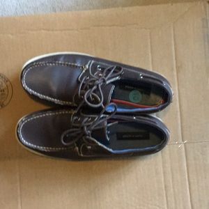 Tommy Hilfiger Bowman Shoes